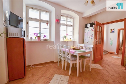 Pronájem bytu 2+1, 65 m² - 2