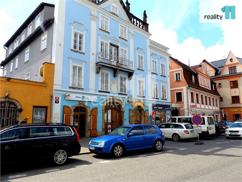 Pronájem bytu 2+1, 65 m² 16