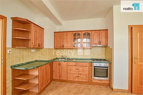 Pronájem bytu 2+1, 65 m² 18