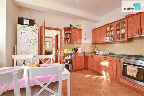 Pronájem bytu 2+1, 65 m² - 0