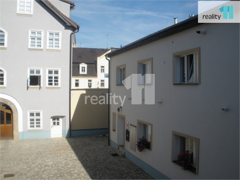 Pronájem bytu 2+1, 65 m² 14