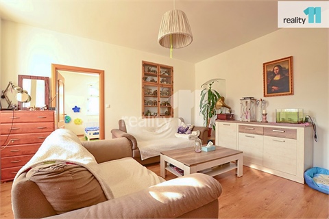 Pronájem bytu 2+1, 65 m² 4