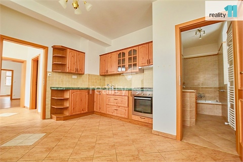 Pronájem bytu 2+1, 65 m² - 18