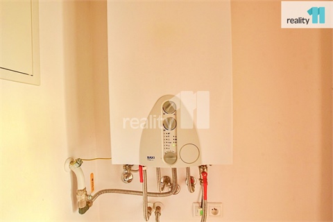 Pronájem bytu 2+1, 65 m² - 22