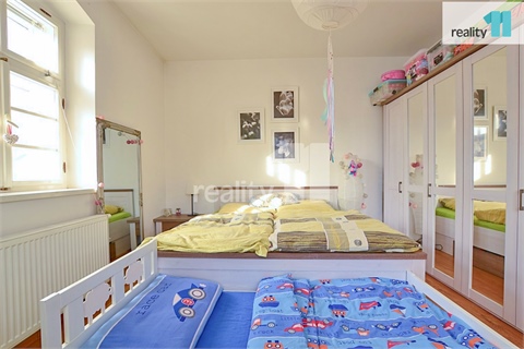 Pronájem bytu 2+1, 65 m² 10