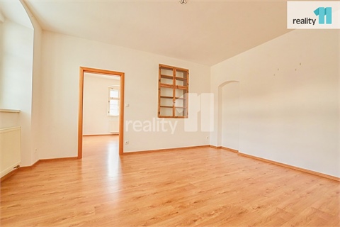 Pronájem bytu 2+1, 65 m² - 20