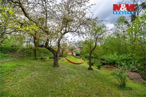 Pronájem zemědělského objektu, 94 m² - 24