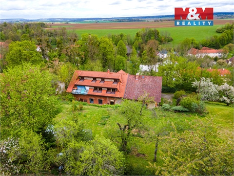 Pronájem zemědělského objektu, 94 m² - 22