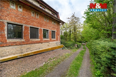 Pronájem zemědělského objektu, 94 m² 12