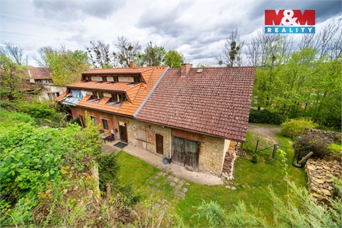 Pronájem zemědělského objektu, 94 m² - 8