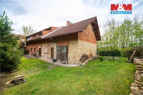 Pronájem zemědělského objektu, 94 m² 22