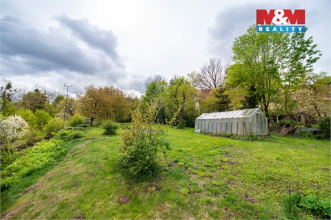 Pronájem zemědělského objektu, 94 m² 24