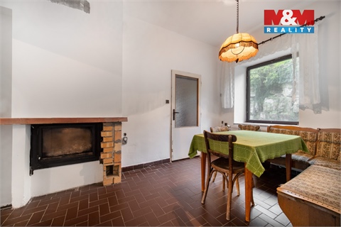Pronájem zemědělského objektu, 94 m² - 4