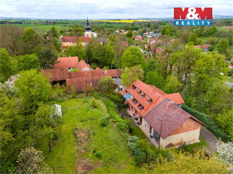 Pronájem zemědělského objektu, 94 m² 10