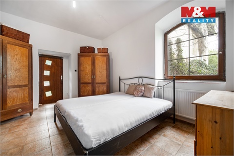 Pronájem zemědělského objektu, 94 m² 2