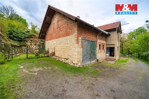 Pronájem zemědělského objektu, 94 m² - 10