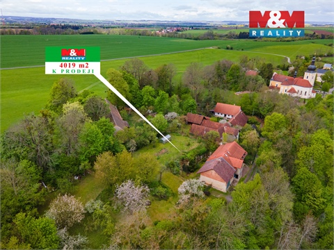 Pronájem zemědělského objektu, 94 m² - 6