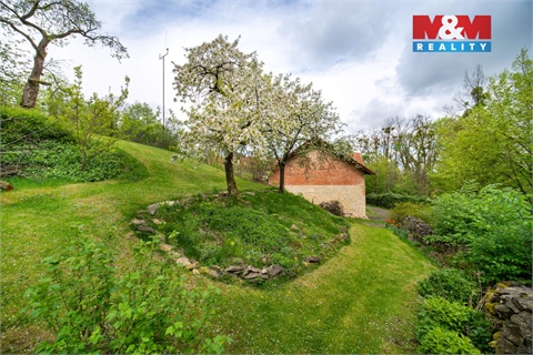 Pronájem zemědělského objektu, 94 m² - 14