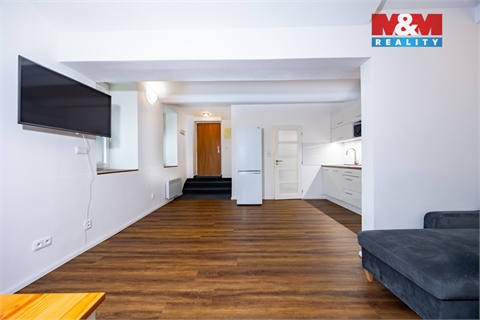 Prodej bytu 1+1, 45 m² - 16