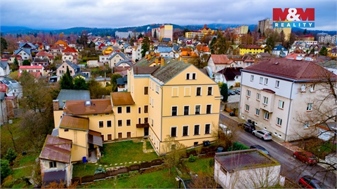 Prodej bytu 1+1, 45 m² 18