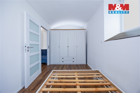 Prodej bytu 1+1, 45 m² 2