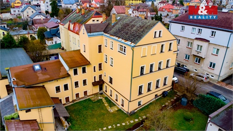 Prodej bytu 1+1, 45 m² 20