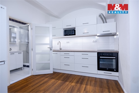 Prodej bytu 1+1, 45 m² - 8