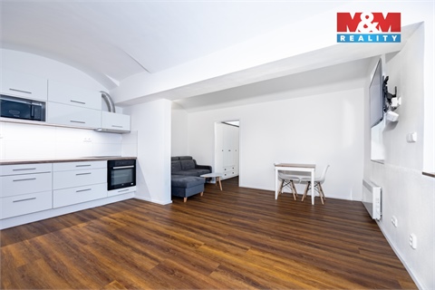 Prodej bytu 1+1, 45 m² - 6