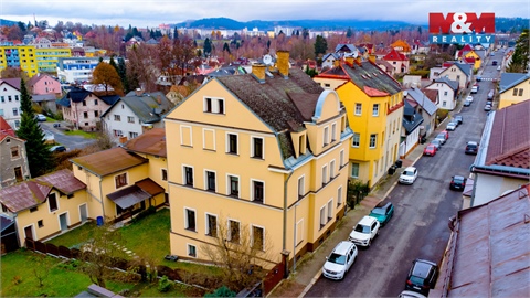 Prodej bytu 1+1, 45 m² - 18