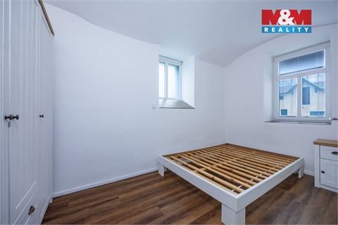 Prodej bytu 1+1, 45 m² - 12