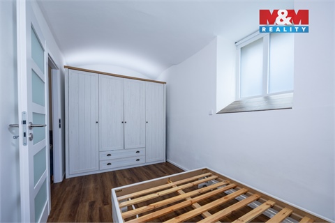 Prodej bytu 1+1, 45 m² 14