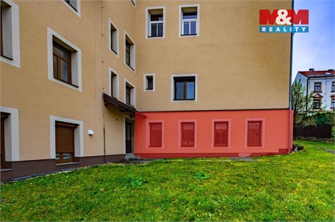 Prodej bytu 1+1, 45 m² 22