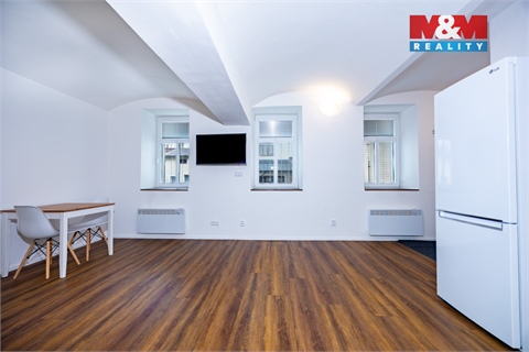 Prodej bytu 1+1, 45 m² - 14