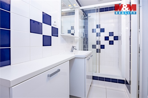 Prodej bytu 1+1, 45 m² - 2