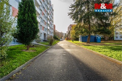 Prodej bytu 3+1, 60 m² 24