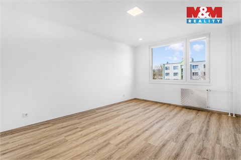 Prodej bytu 3+1, 60 m² 4