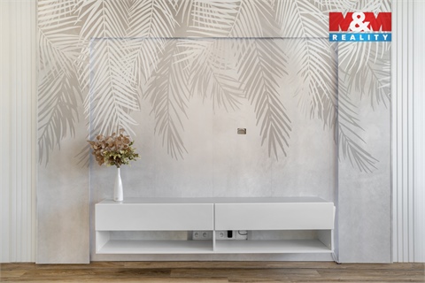 Prodej bytu 3+1, 60 m² 12