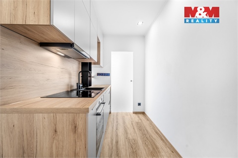 Prodej bytu 3+1, 60 m² 10