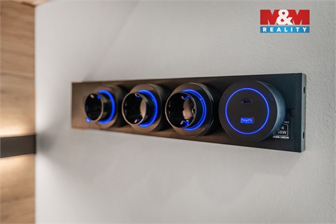 Prodej bytu 3+1, 60 m² - 14