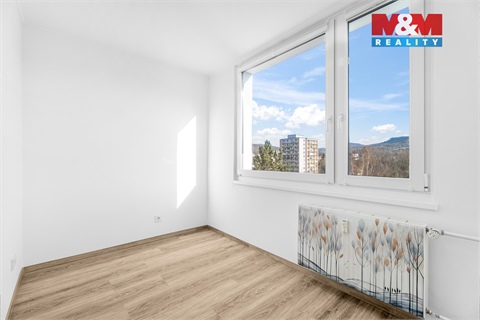 Prodej bytu 3+1, 60 m² 6