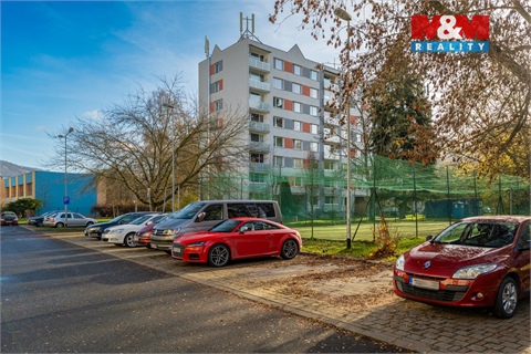 Prodej bytu 3+1, 60 m² 26