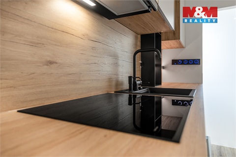 Prodej bytu 3+1, 60 m² 16