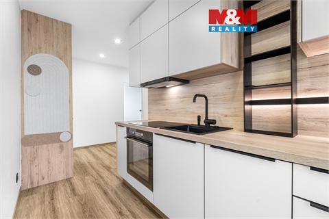 Prodej bytu 3+1, 60 m² 0