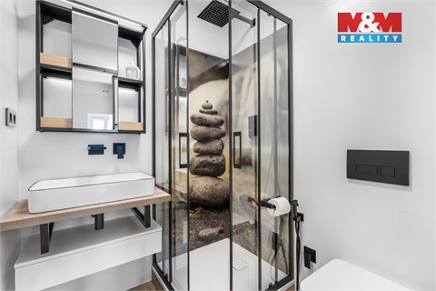 Prodej bytu 3+1, 60 m² - 0