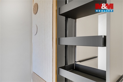 Prodej bytu 3+1, 60 m² - 16