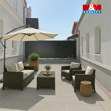 Prodej rodinného domu, 140 m² 22