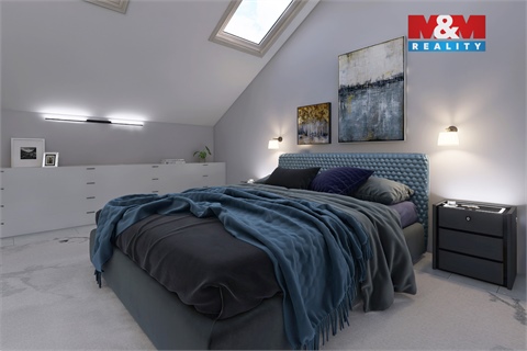 Prodej rodinného domu, 140 m² 18