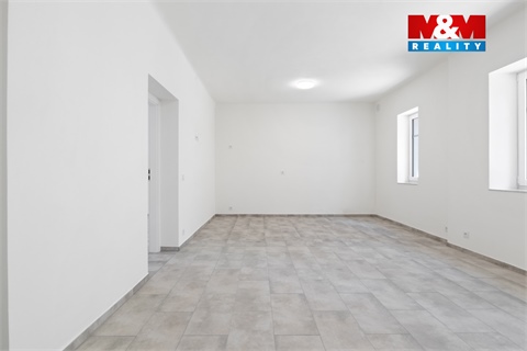 Prodej rodinného domu, 140 m² 6