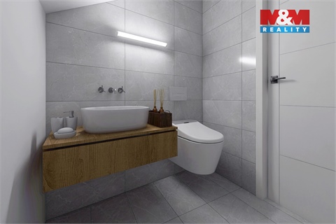 Prodej rodinného domu, 140 m² - 4