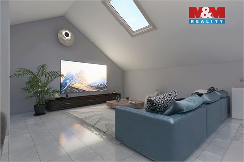 Prodej rodinného domu, 140 m² - 18